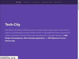 techcity.com.np