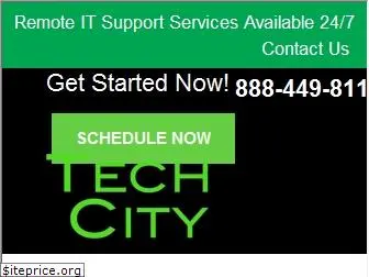 techcity.com