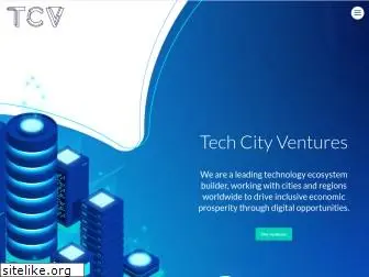 techcity.ventures