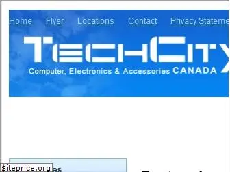 techcitycanada.ca