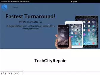 techcityrepair.com