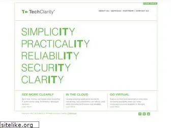 techclarity.com