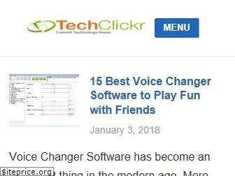 techclickr.com