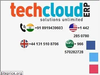 techclouderp.com