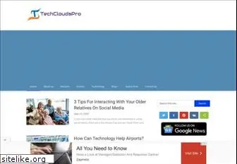techcloudspro.com
