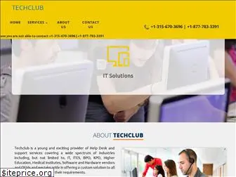 techclub.com
