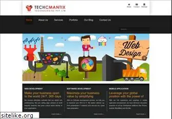 techcmantix.com