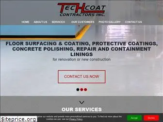 techcoat.com