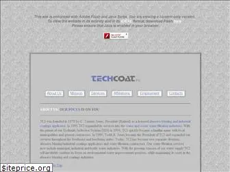 techcoat.net