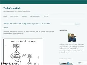 techcodegeek.wordpress.com