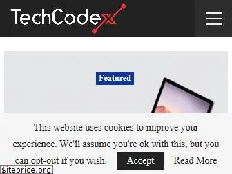 techcodex.com