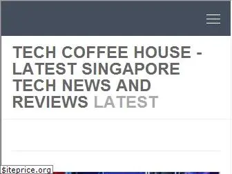 techcoffeehouse.com