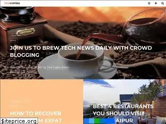 techcoffees.com