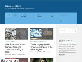 techcollectivesea.com