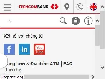 techcombank.com.vn