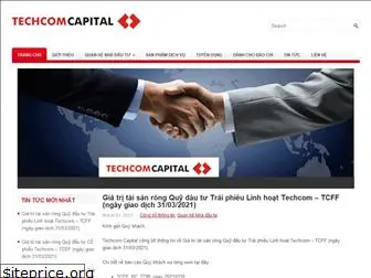 techcomcapital.com.vn