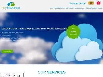 techcommandos.com