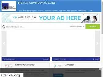 techcommbuyersguide.com