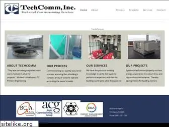 techcommcx.com
