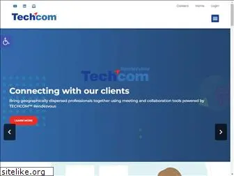 techcomnet.com