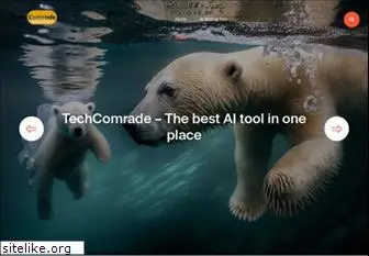 techcomrade.com