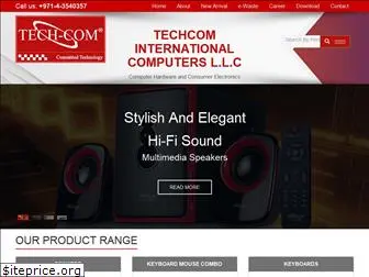 techcomuae.com