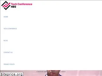 techconferencehbs.com
