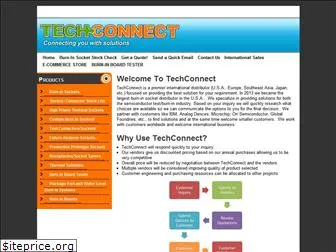 techconnectsales.com