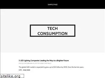 techconsumption.com