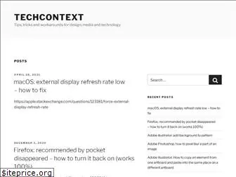 techcontext.com