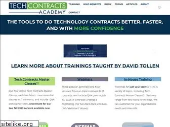 techcontracts.net