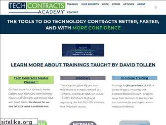 techcontractshandbook.com