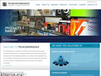 techconvergence.co.in