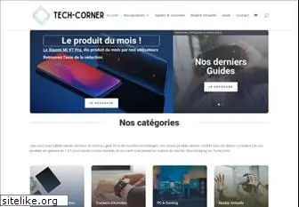 techcorner.fr