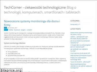 techcorner.pl