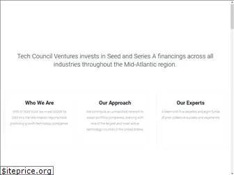 techcouncilventures.com