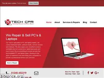 techcpr.co.uk