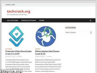 techcrack.org