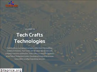 techcraftsindia.com