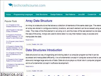 techcrashcourse.com