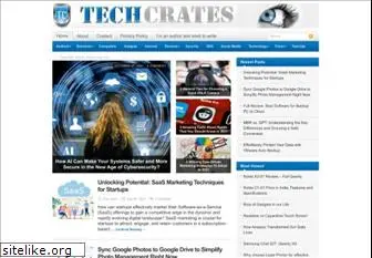 techcrates.com