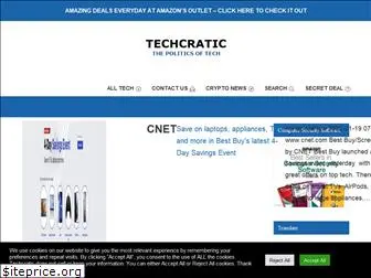 techcratic.com
