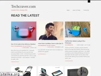 techcraver.com