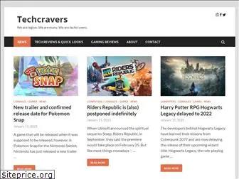 techcravers.net