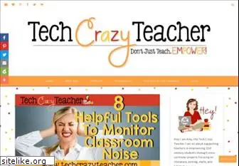 techcrazyteacher.com