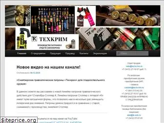 techcrim.ru