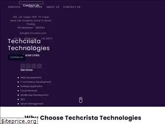 techcrista.com