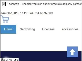 techcroft.co.uk