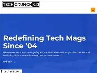 techcrunch40.com