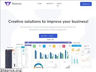 techcruz.com